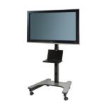 Pokretno postolje za led – interaktivne ekrane ST 70