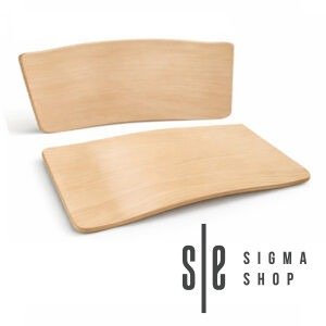 Naslon za školsku stolicu