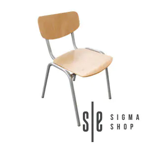 Školska stolica Model: ST 2