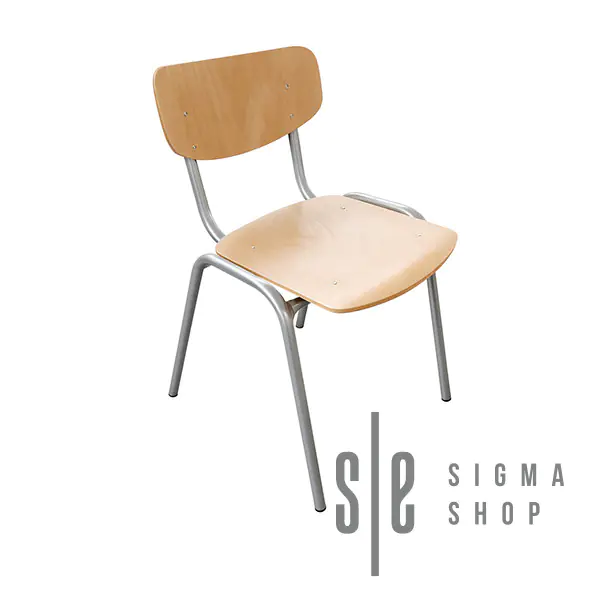 Školska stolica Model: ST 2