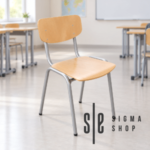Školska stolica Model: ST 2