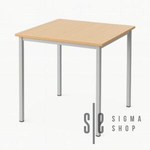 Trpezarijski sto MD 80*80*75