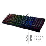 BlackWidow V3 - Mechanical Gaming Keyboard Yellow Switch
