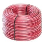 Baštensko crevo 3/4" transparent 50m