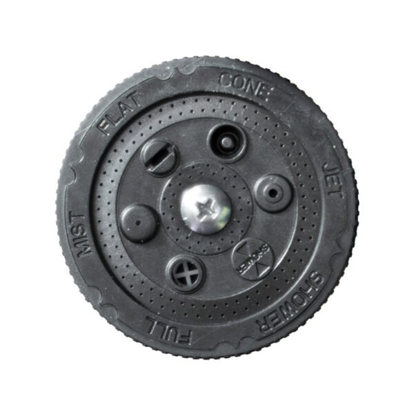 Štap za prskanje 70cm 6 režima + 3/4" adapter - Image 2