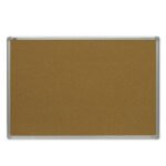 Tabla pluta 2x3 alu ram 60x90