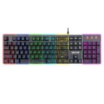 Dyaus 2 K509RGB Gaming Keyboard