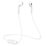 Hermes Sport Wireless Headset White