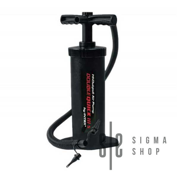 Ručna pumpa Double Quick