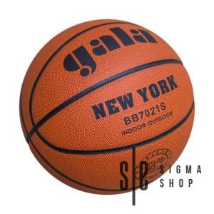 Košarkaška lopta Gala New York 6-OUTLET