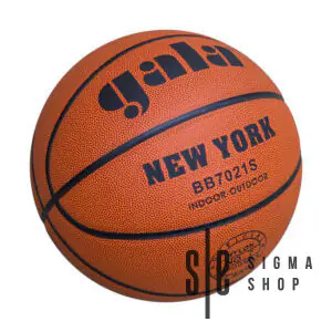 Košarkaška lopta Gala New York 6-OUTLET