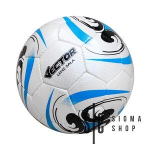 Lopta za fudbal Vector Lenz Sala