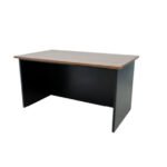 Kancelarijski sto – Walnut black 120*75*82