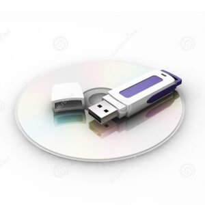 USB memorije / CD / DVD
