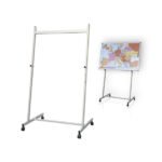 Mobilni stalak za table - od 100x150cm do 120x180cm