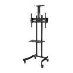 Podni TV nosač STAND-D 32"-70"