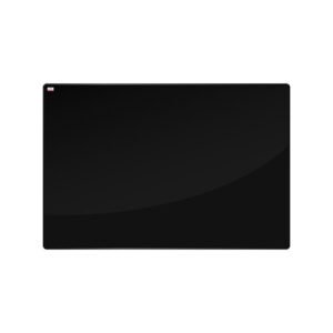 Tabla staklena 2x3 TSZ1510 100x150 crna