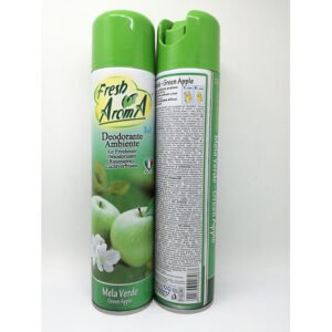 Fresh Aroma osveživač prostorija 300ml-GREEN APPLE