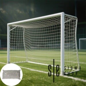 Mreža za gol 3x2m (bez zavese)