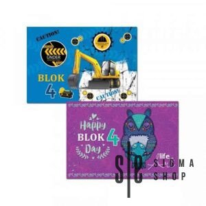 Blok br.4