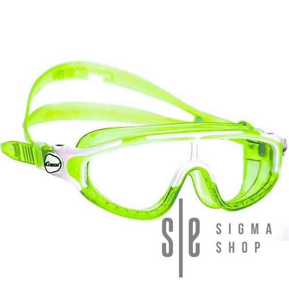 Cressi Baloo Goggles
