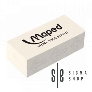 Gumica Maped Tehnic 300 1/36