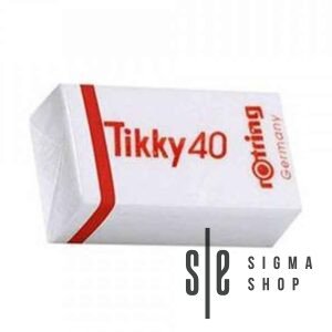 Gumica ROTRING T40