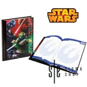 Star Wars Sveska
