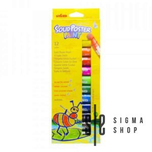 Tempere Eberhard Faber 1/12 u stiku SP 30908/12010