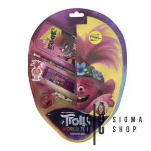 Trolovi školski set