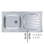 Sudopera-Basic 80 Ø 60-Saten