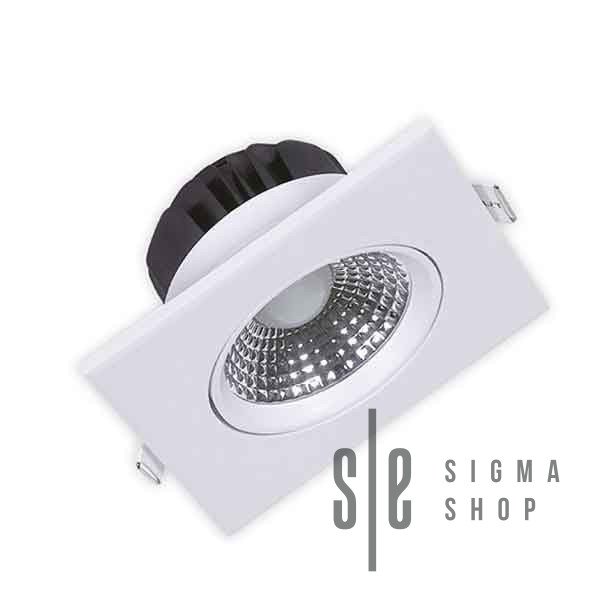 Led Lampa Snow S 5w3000k220v