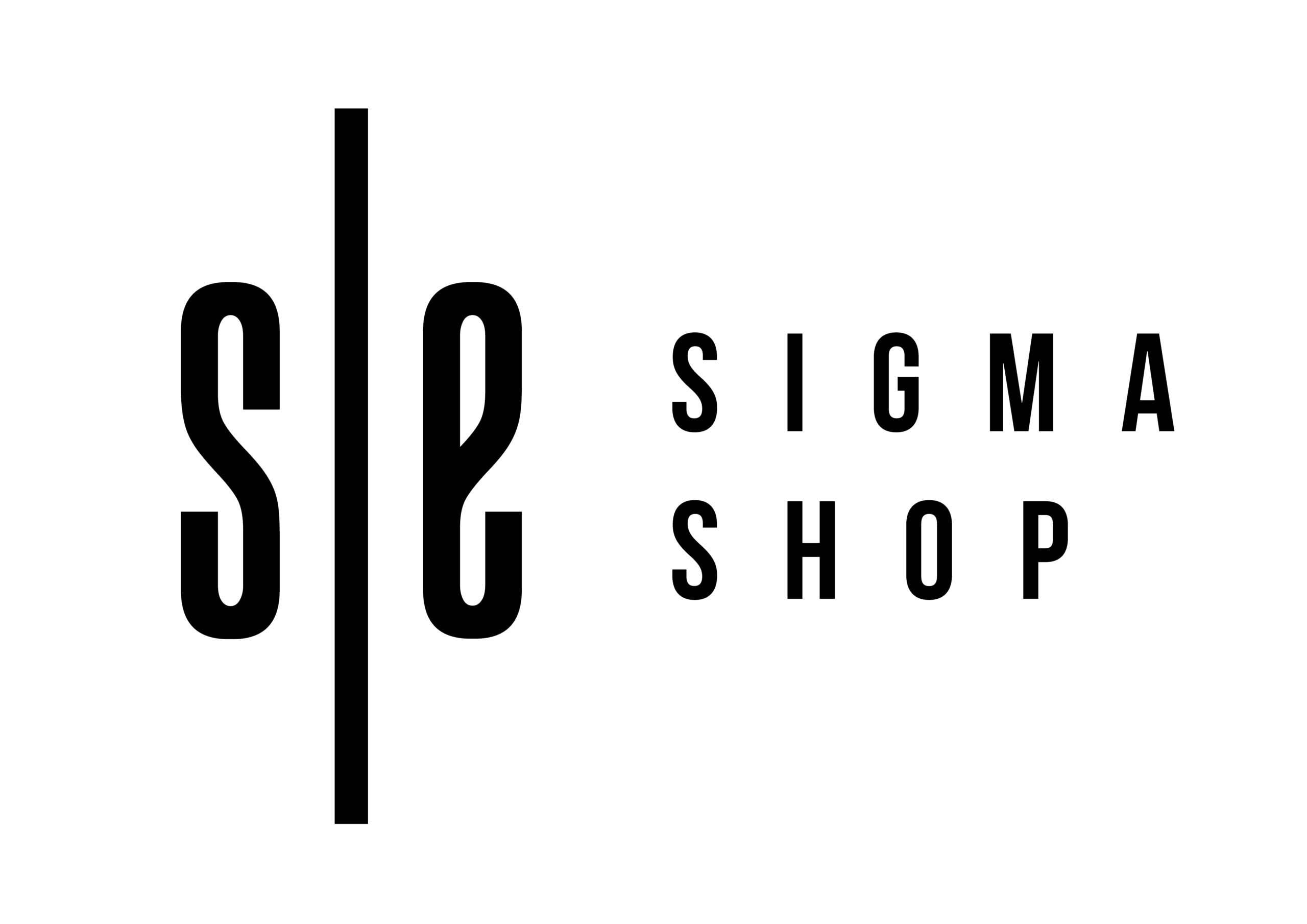 Sigma E-shop