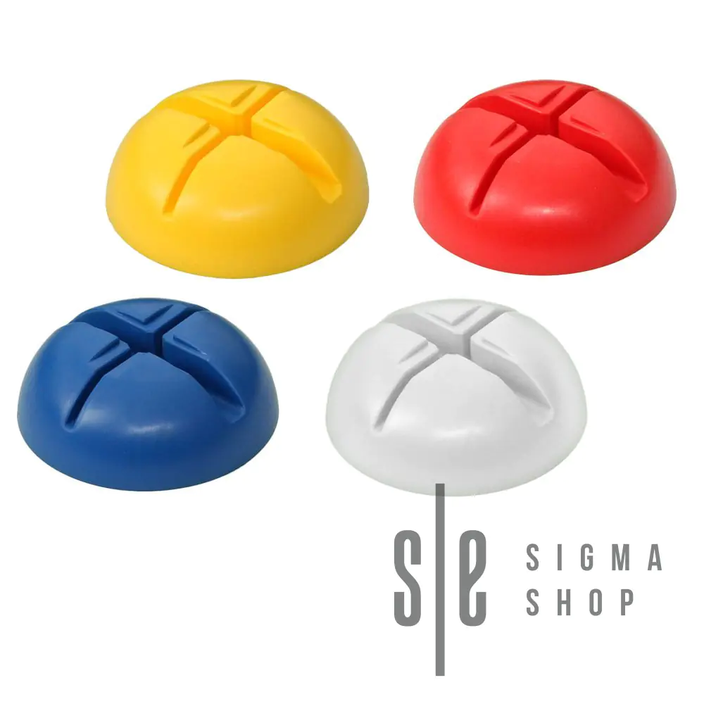 Poluloptasti marker - baza