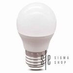 Sijalica Led Basis 6.5wE27 2700K G45