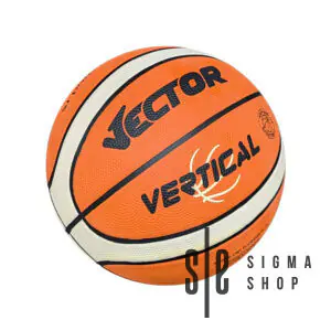 Košarkaška lopta Vector Vertical 7 BTR-12