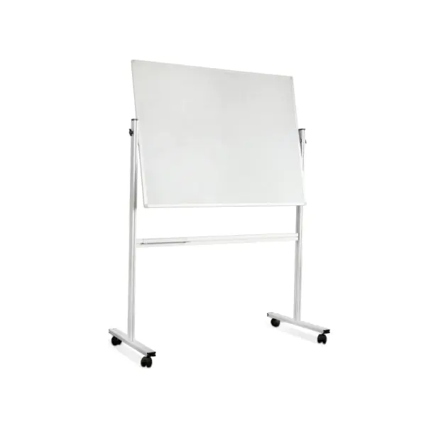 Tabla bela okretna dvostrana 90X120 TOS129 Ecoboard