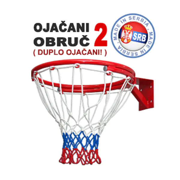 Ojačani obruč 2