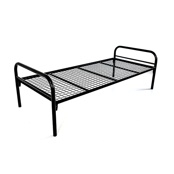 Krevet metalni Single BS1