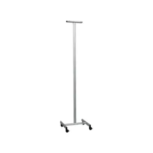Stalak za karte SM01SZ oval, h=207cm