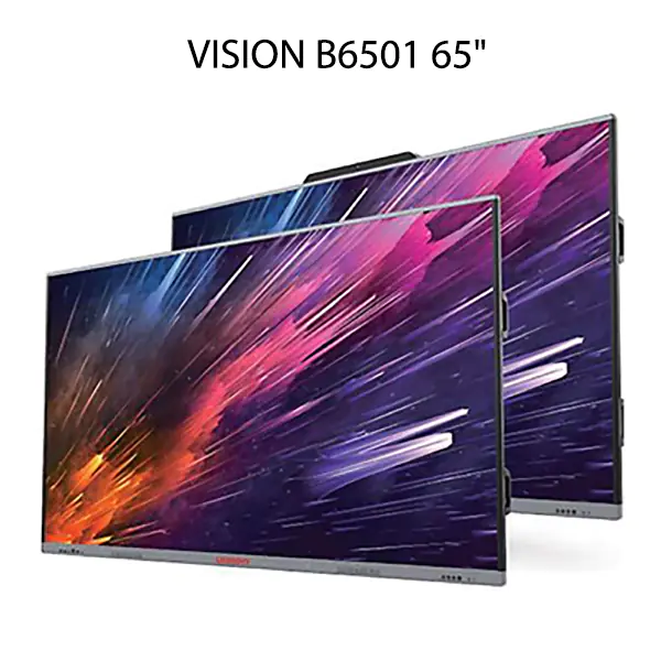 VISION B6501 65", 4K, Android 13, 8Gb/64Gb