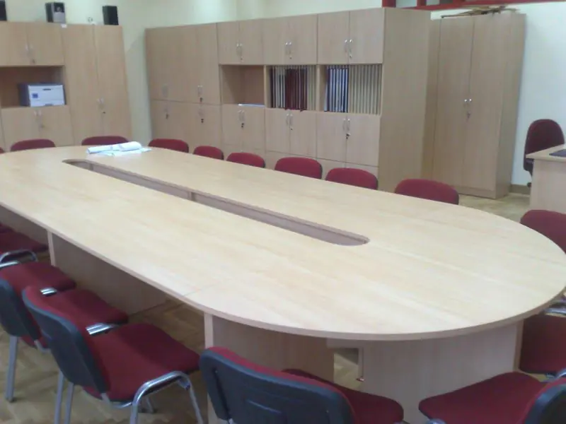 Konferencijski sto Sigma