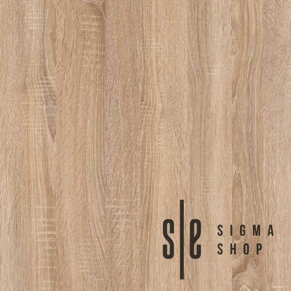 Orman Kasete 1/6 141*60*40 Light Oak - Image 3
