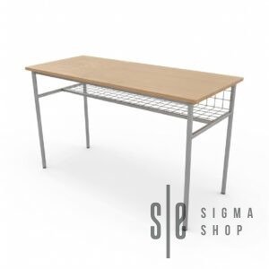 Školska klupa Model: SK 2