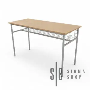 Školska klupa Model: SK 2