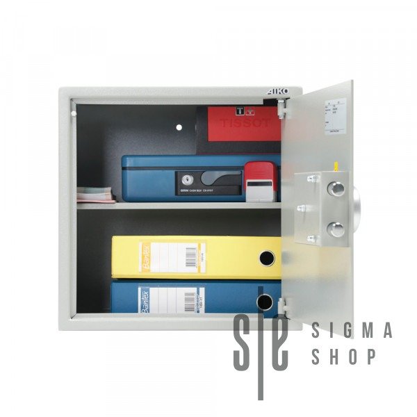 Sef AIKO T-40 EL - Slika 2