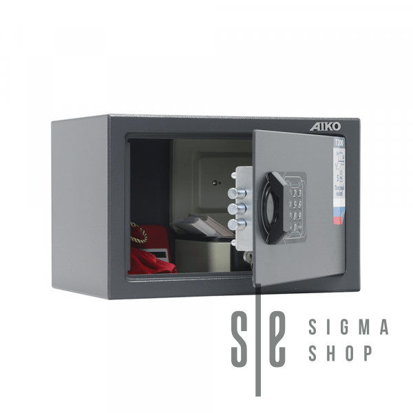 Sef AIKO T-17 EL - Slika 3