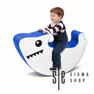 Jahaći Sunđerasti Element Ajkula