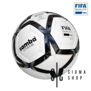Lopta za fudbal Samba Xtreme FIFA