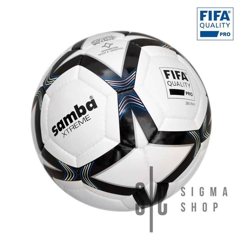 Lopta za fudbal Samba Xtreme FIFA